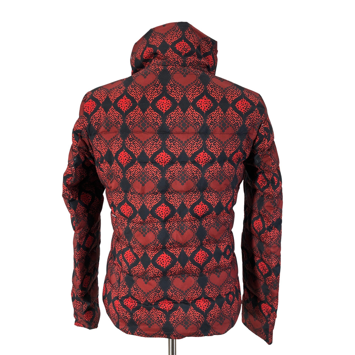 Unisex Desigual - Untuvatakki, koko 36 -  (2)