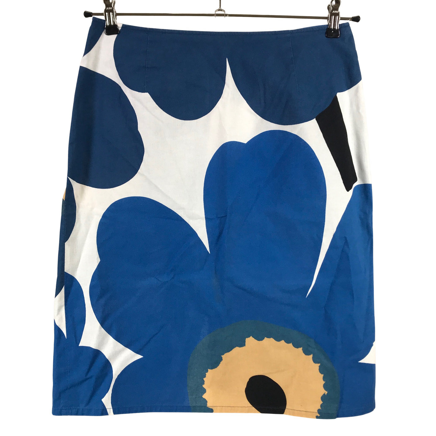 Unisex Marimekko - Kangashame, koko 40 -  (1)