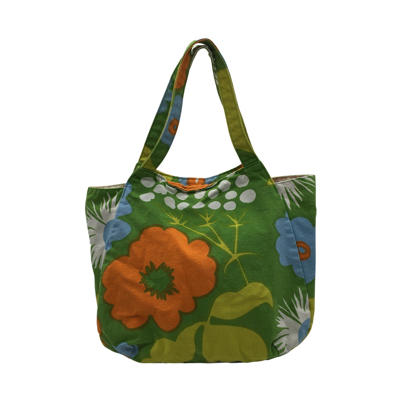 Unisex Marimekko - Käsilaukku, koko Maxi -  (2)