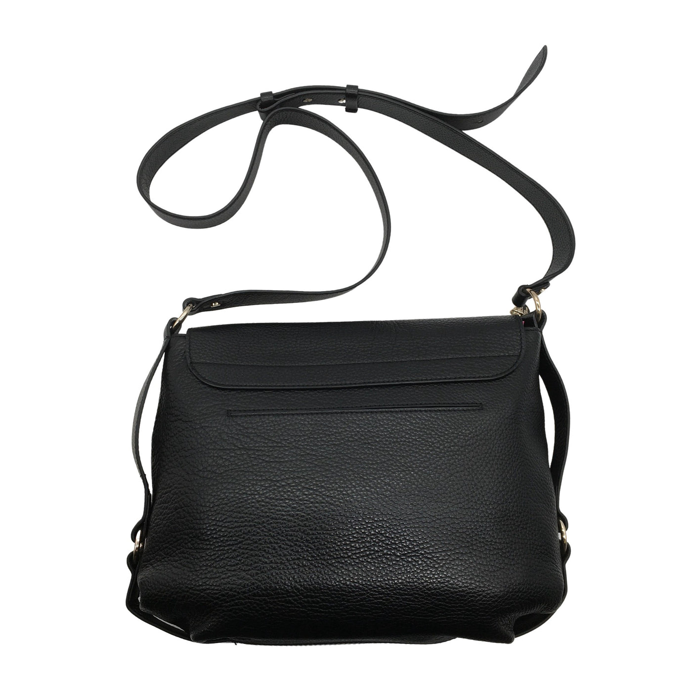 Unisex Coccinelle - Olkalaukku, koko Midi -  (2)