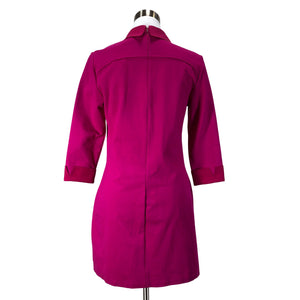 Trikoomekko, koko 38