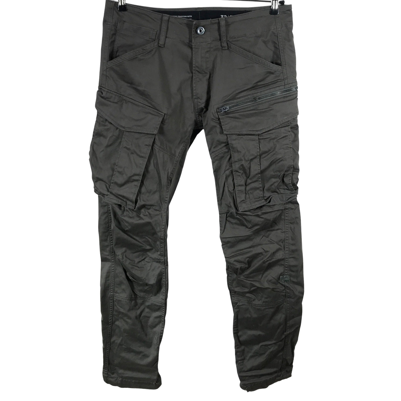 Unisex G-star - Cargohousut, koko L -  (1)