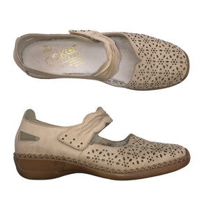 Unisex Rieker - Kävelykengät, koko 39 -  (1)
