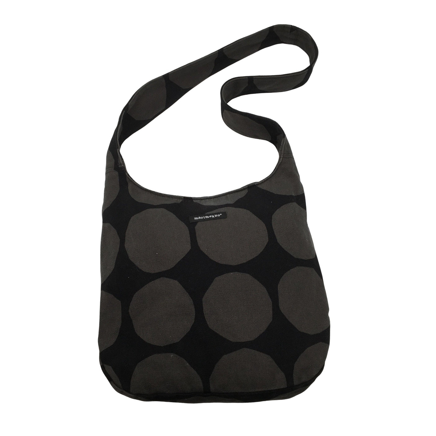 Unisex Marimekko - Olkalaukku, koko Midi -  (1)