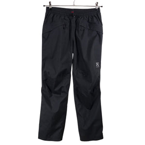 Unisex Haglöfs - Kuorihousut, koko 36 -  (1)
