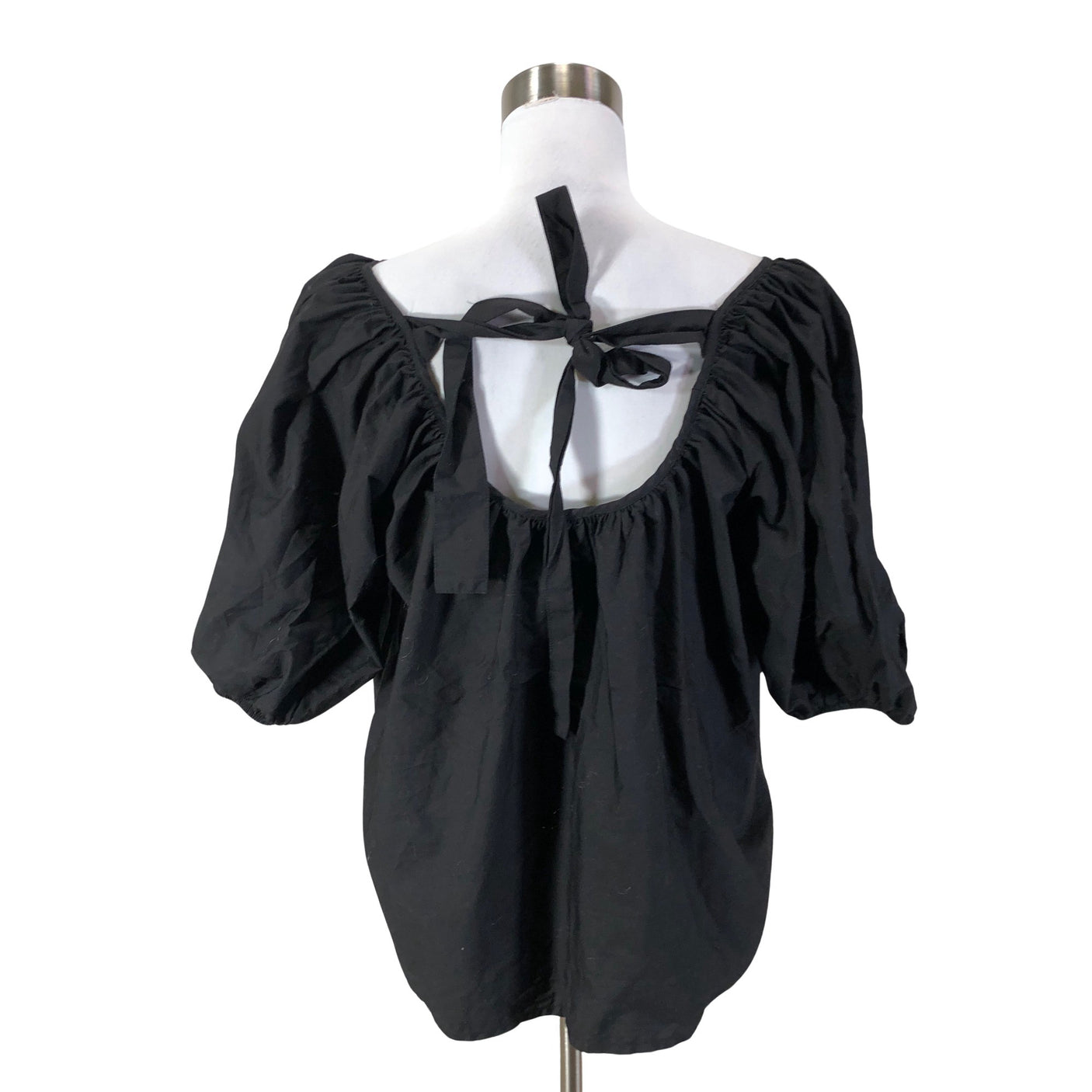 Unisex nanso - Lyhythihainen pusero, koko 40 -  (2)