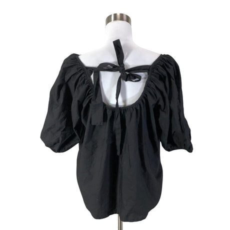 Unisex nanso - Lyhythihainen pusero, koko 40 -  (2)