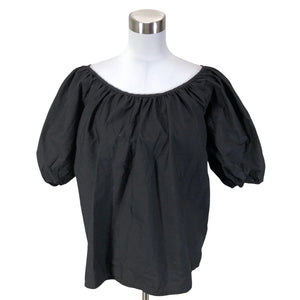 Unisex nanso - Lyhythihainen pusero, koko 40 -  (1)