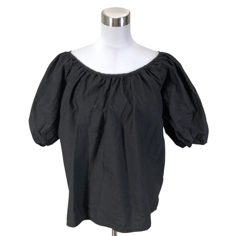Unisex nanso - Lyhythihainen pusero, koko 40 -  ()