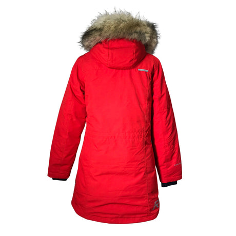 Unisex Rukka - Untuvatakki, koko 40 -  (2)