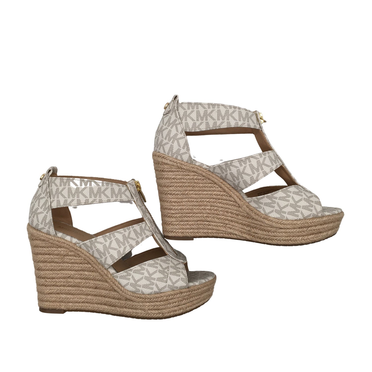 Kiilakorkosandaalit, koko 36