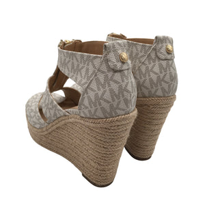 Kiilakorkosandaalit, koko 36