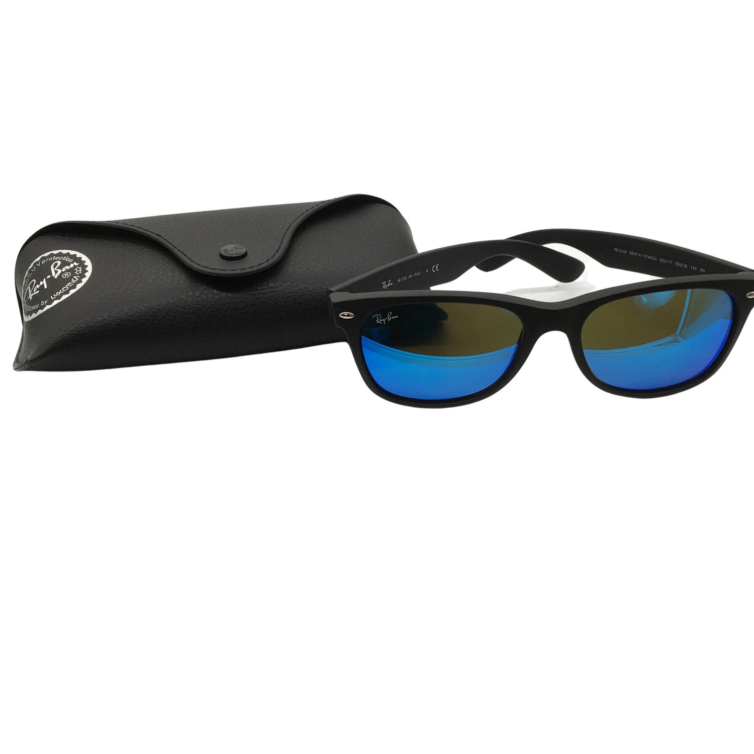 Aurinkolasit, koko Ei kokoa