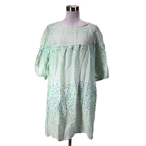 Sifonkitunika, koko 38