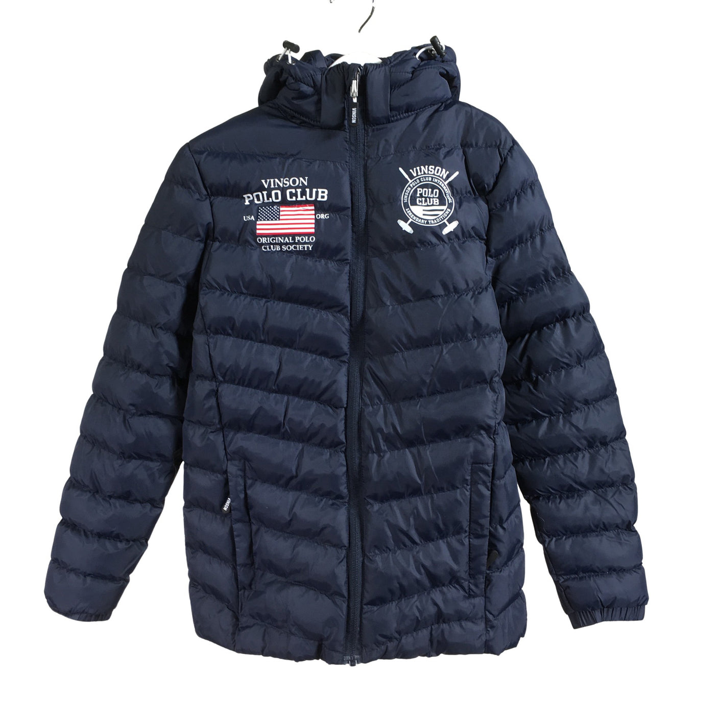 Toppatakki, koko 146 - 152