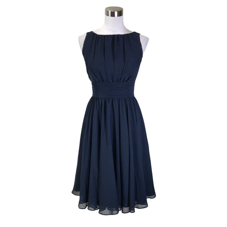 Unisex Swing - Juhlamekko, koko 34 -  ()