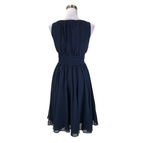Unisex Swing - Juhlamekko, koko 34 -  (2)