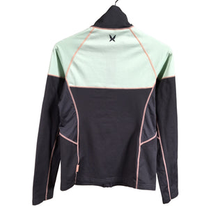 Urheilupaita, 
pitkät hihat, koko 36