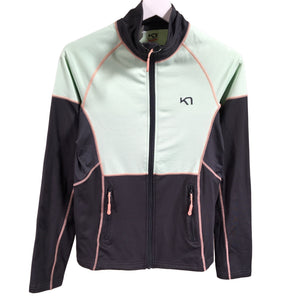 Urheilupaita, 
pitkät hihat, koko 36