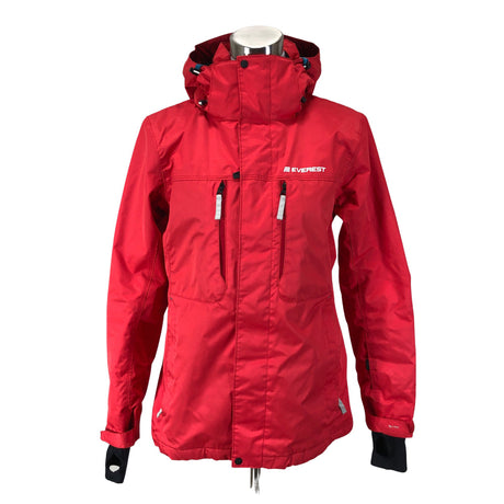 Unisex Everest - Toppatakki, koko 38 -  ()