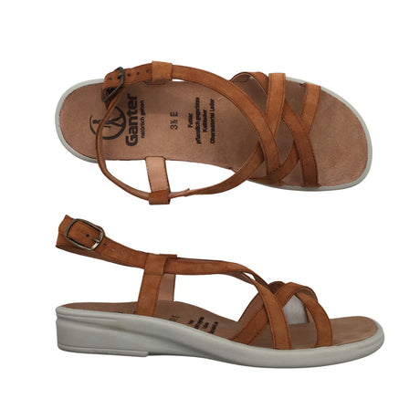 Unisex Ganter - Sandaalit, koko 36 -  ()