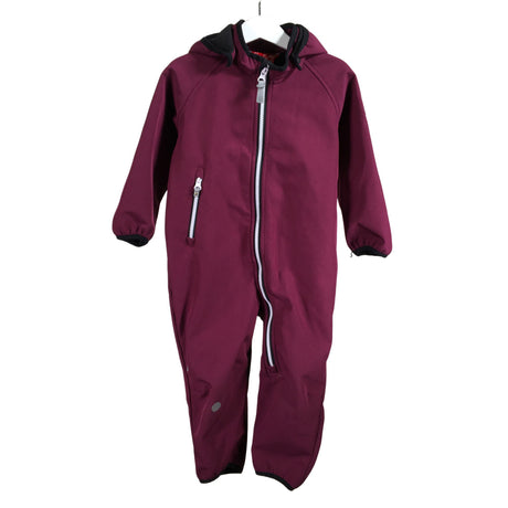 Unisex Reima - Softshellhaalari, koko 86 - 92 -  ()
