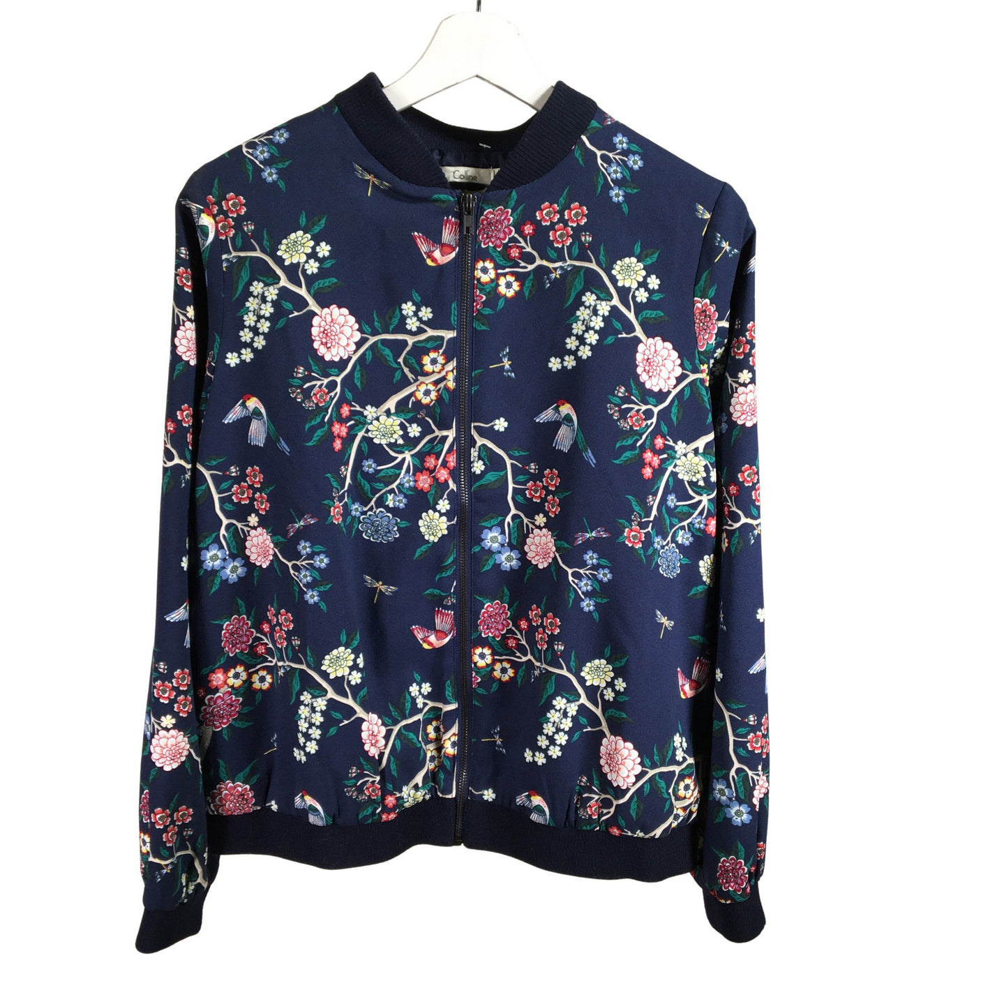 Unisex Colline - Ulkoilutakki, koko 42 -  (1)