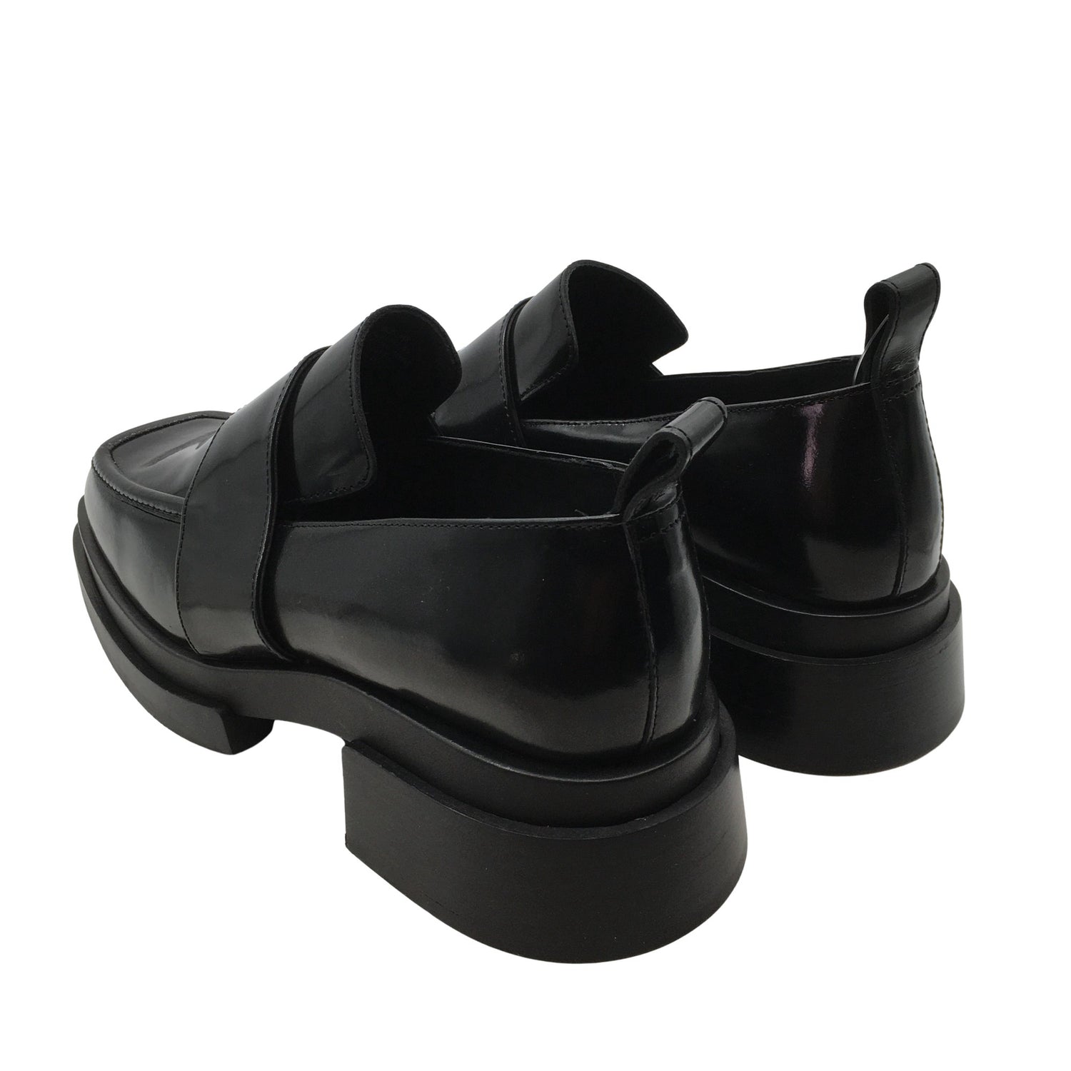  Loaferit  Loaferit, koko 40  COS 