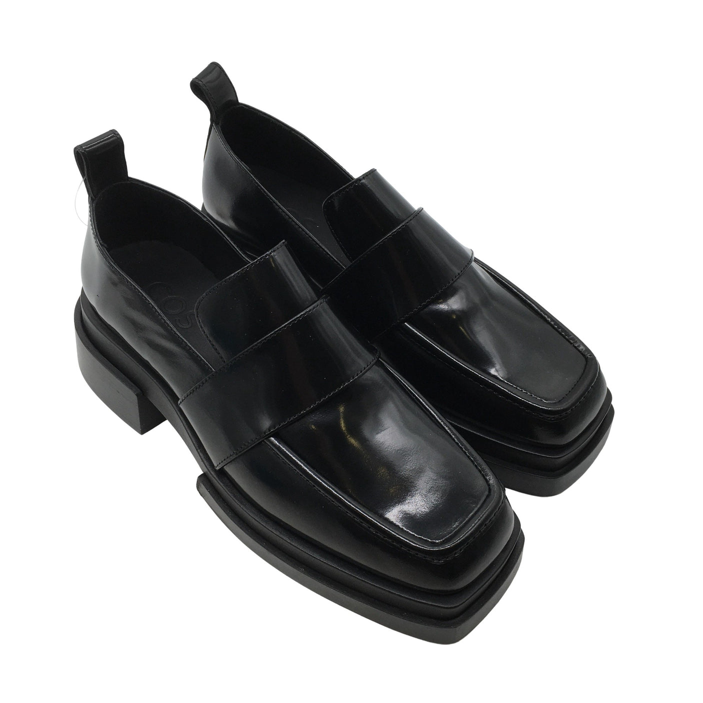 Unisex COS - Loaferit, koko 40 -  (3)