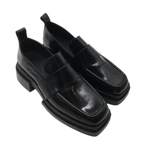 Unisex COS - Loaferit, koko 40 -  (3)