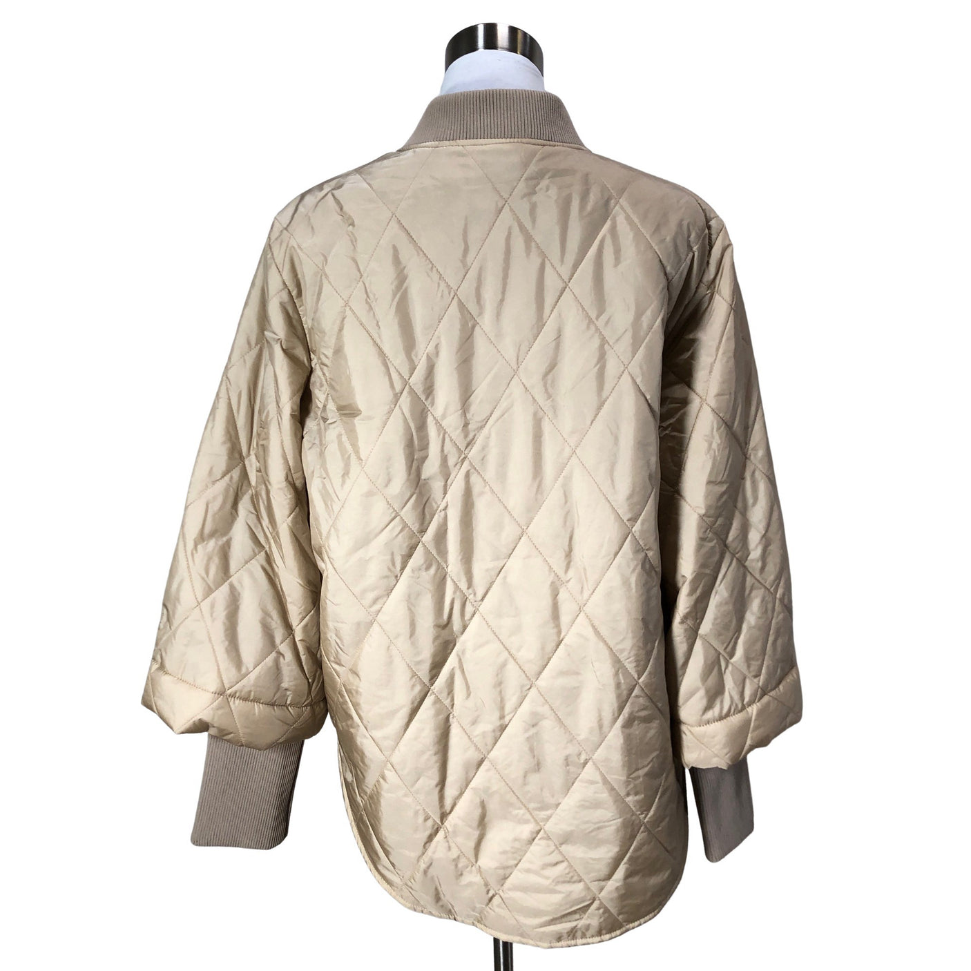 Kevyttoppatakki, koko 40