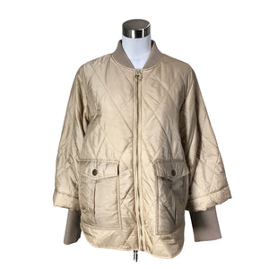 Kevyttoppatakki, koko 40