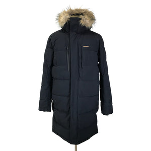 Toppatakki, koko XXL