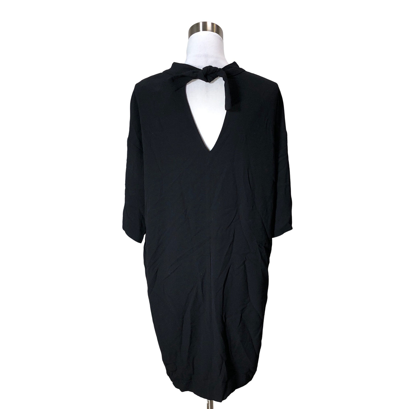 Sifonkitunika, koko 38