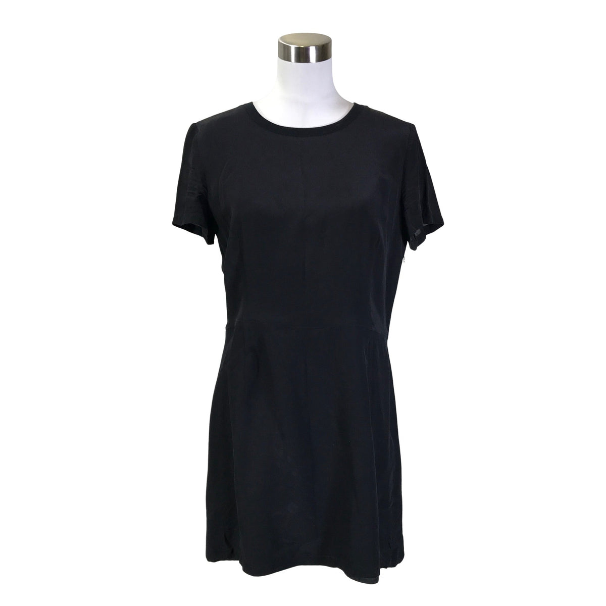 Unisex Calvin Klein - Sifonkimekko, koko 40 -  (1)