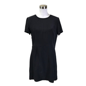 Unisex Calvin Klein - Sifonkimekko, koko 40 -  (1)