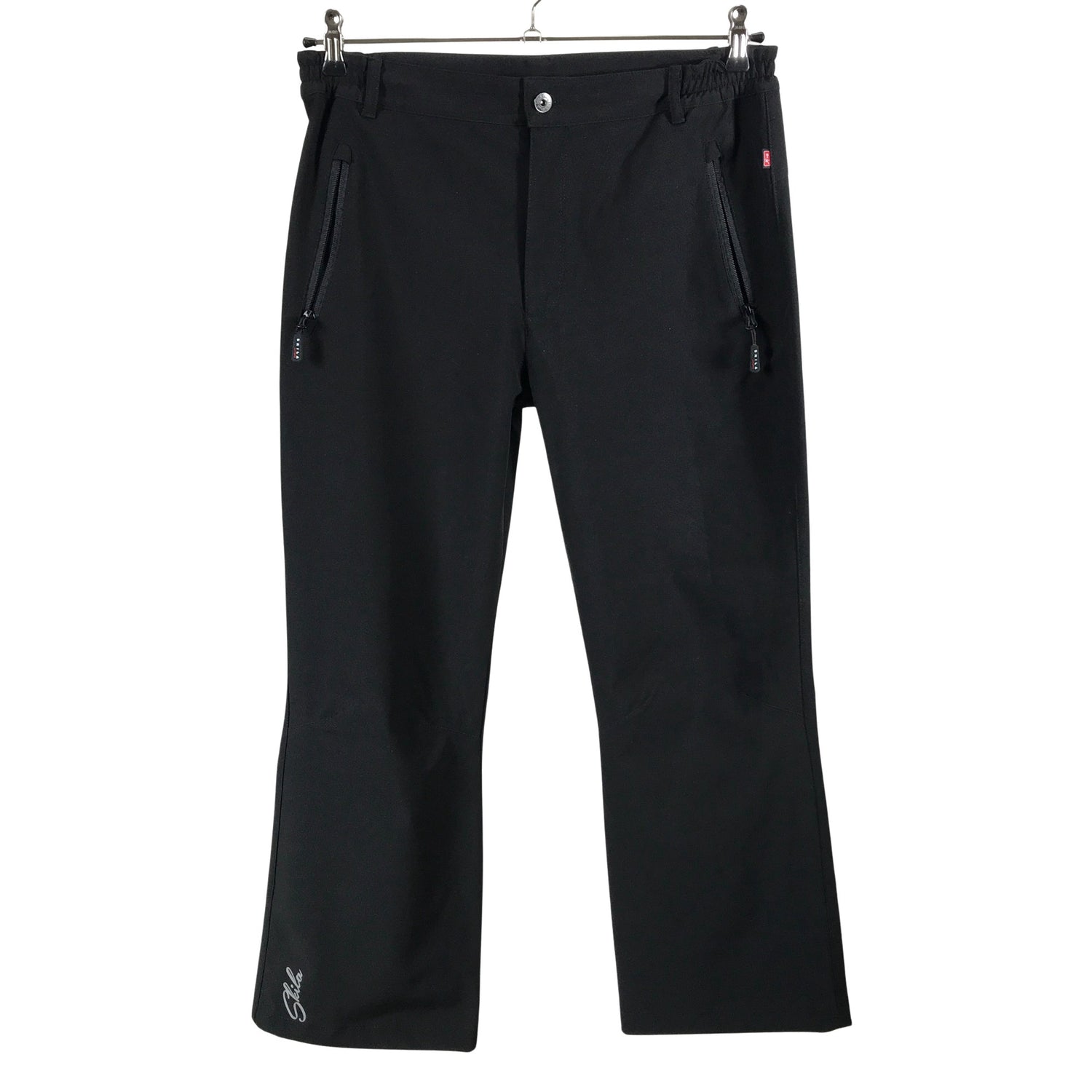 Softshell-housut, koko 40