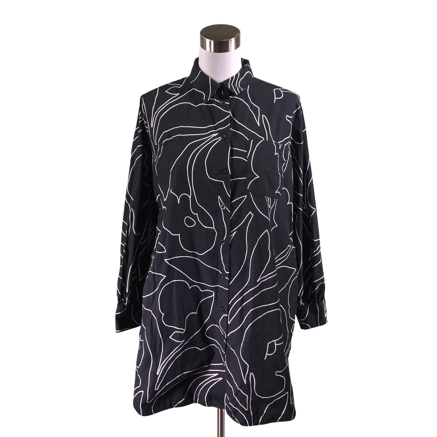 Unisex nanso - Kangastunika, koko 38 -  (1)
