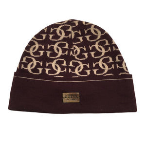 Unisex Guess - Ohut pipo, koko 52 - 54 cm -  (1)