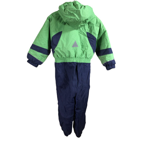 Unisex Remu - Välikausihaalari, koko 104 - 110 -  (2)