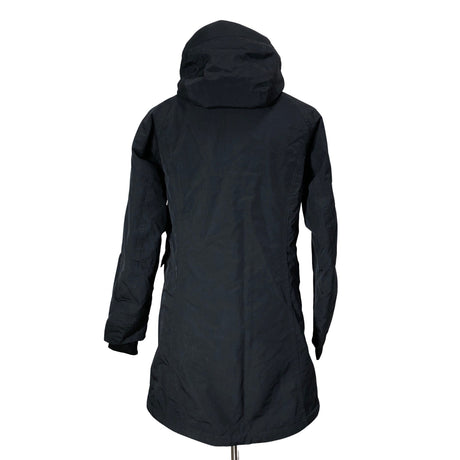 Unisex Tretorn - Parkatakki, koko 34 -  (2)