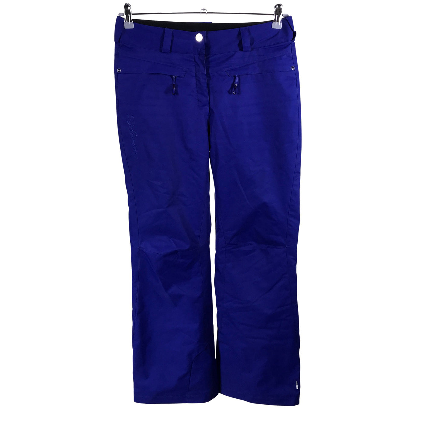 Unisex Salomon - Toppahousut, koko 40 -  (1)