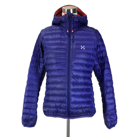 Unisex Haglöfs - Kevytuntuvatakki, koko 38 -  ()