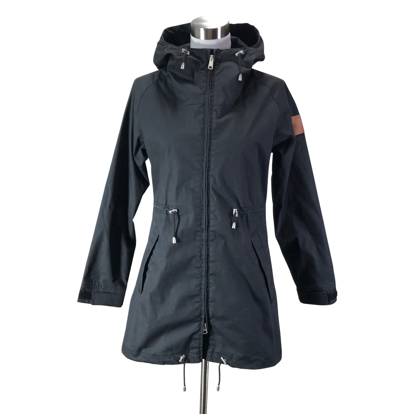 Unisex Makia - Parkatakki, koko 34 -  (1)