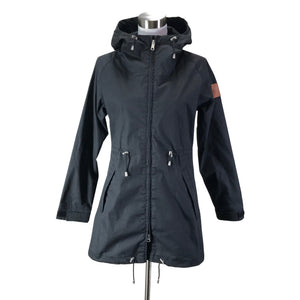 Unisex Makia - Parkatakki, koko 34 -  (1)