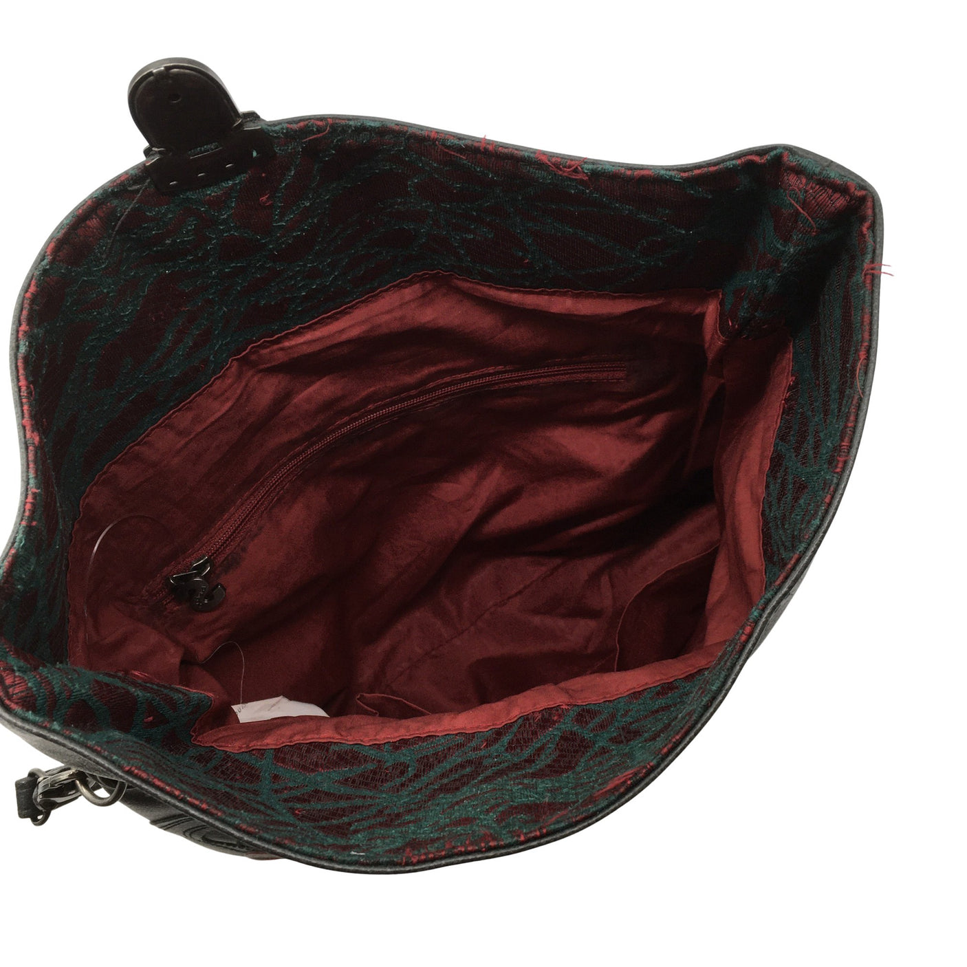 Unisex Desigual - Olkalaukku, koko Midi -  (3)
