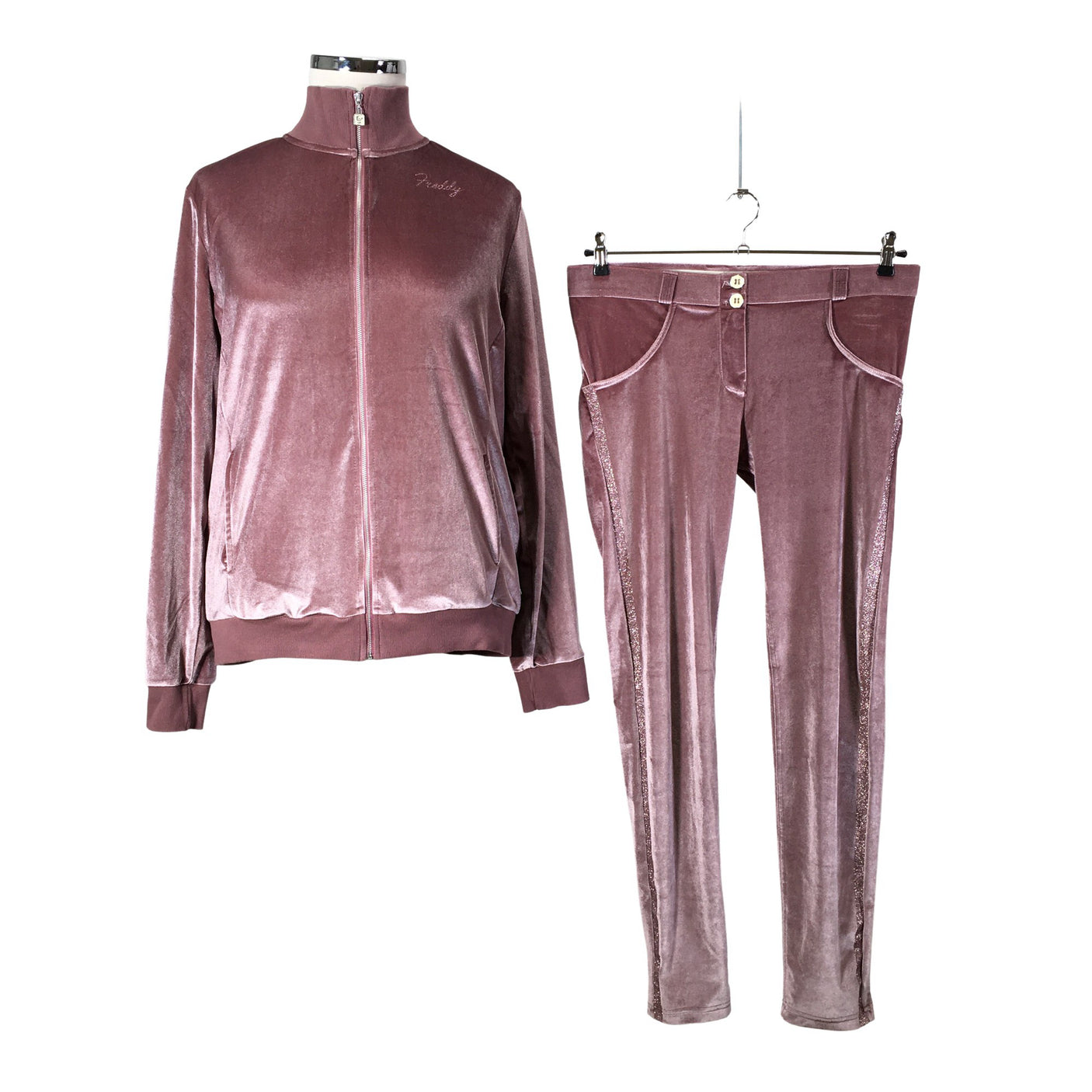 Unisex Freddy - Collegeasu, koko 42 -  (1)