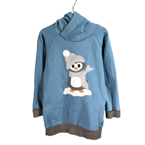 Unisex Handmade - Huppari, koko 128 - 134 -  (1)