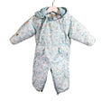 Unisex Lenne - Toppahaalari, koko 68 - 74 -  ()