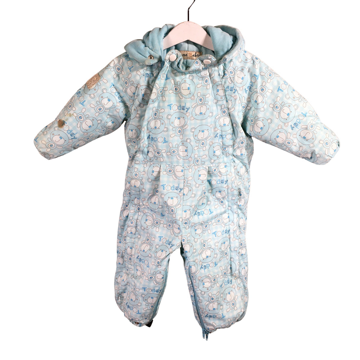 Unisex Lenne - Toppahaalari, koko 68 - 74 -  (1)